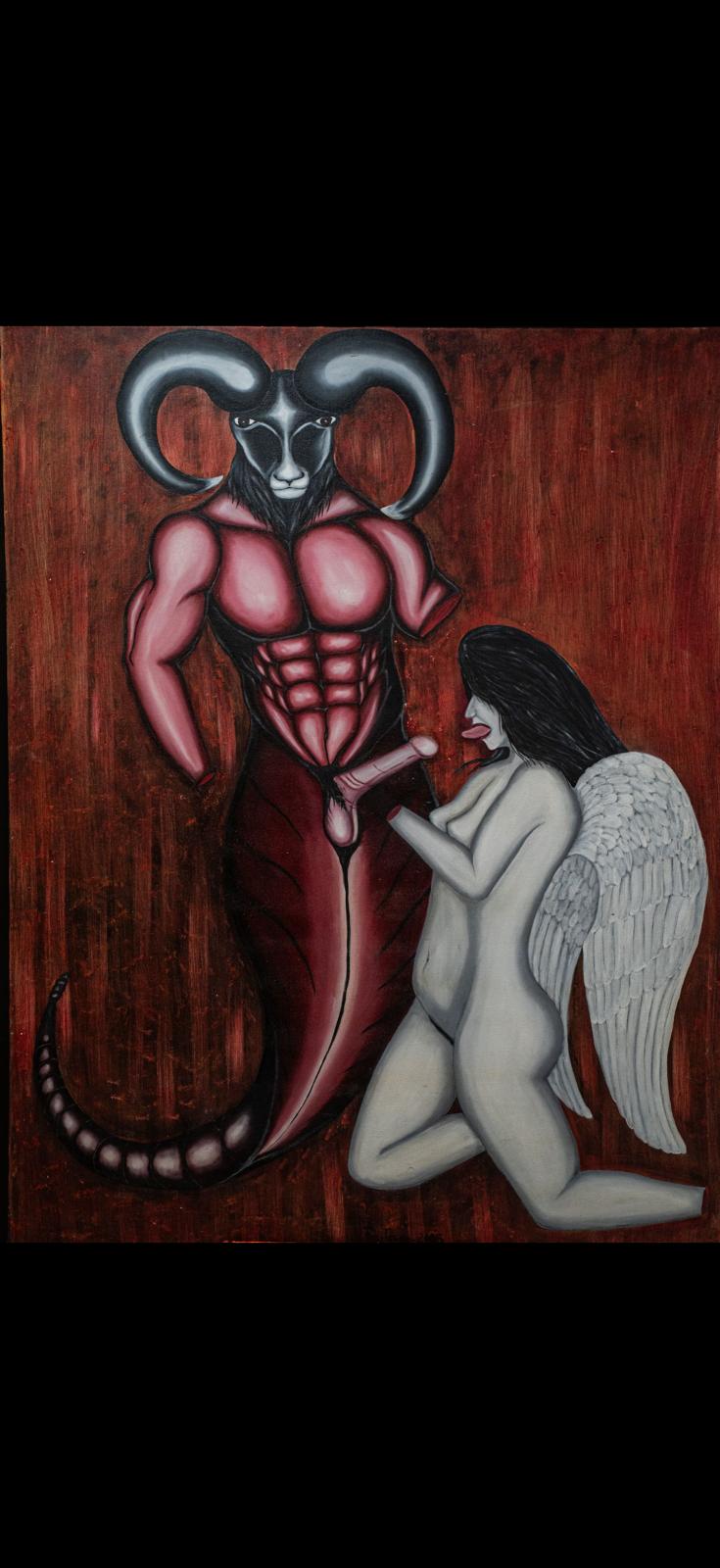 La Sumisión