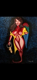 The Angel