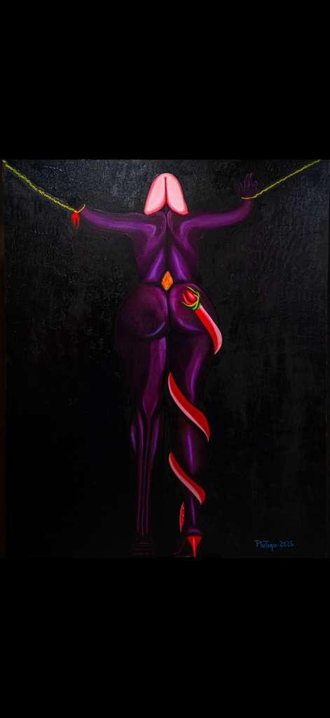 The  Prisoner