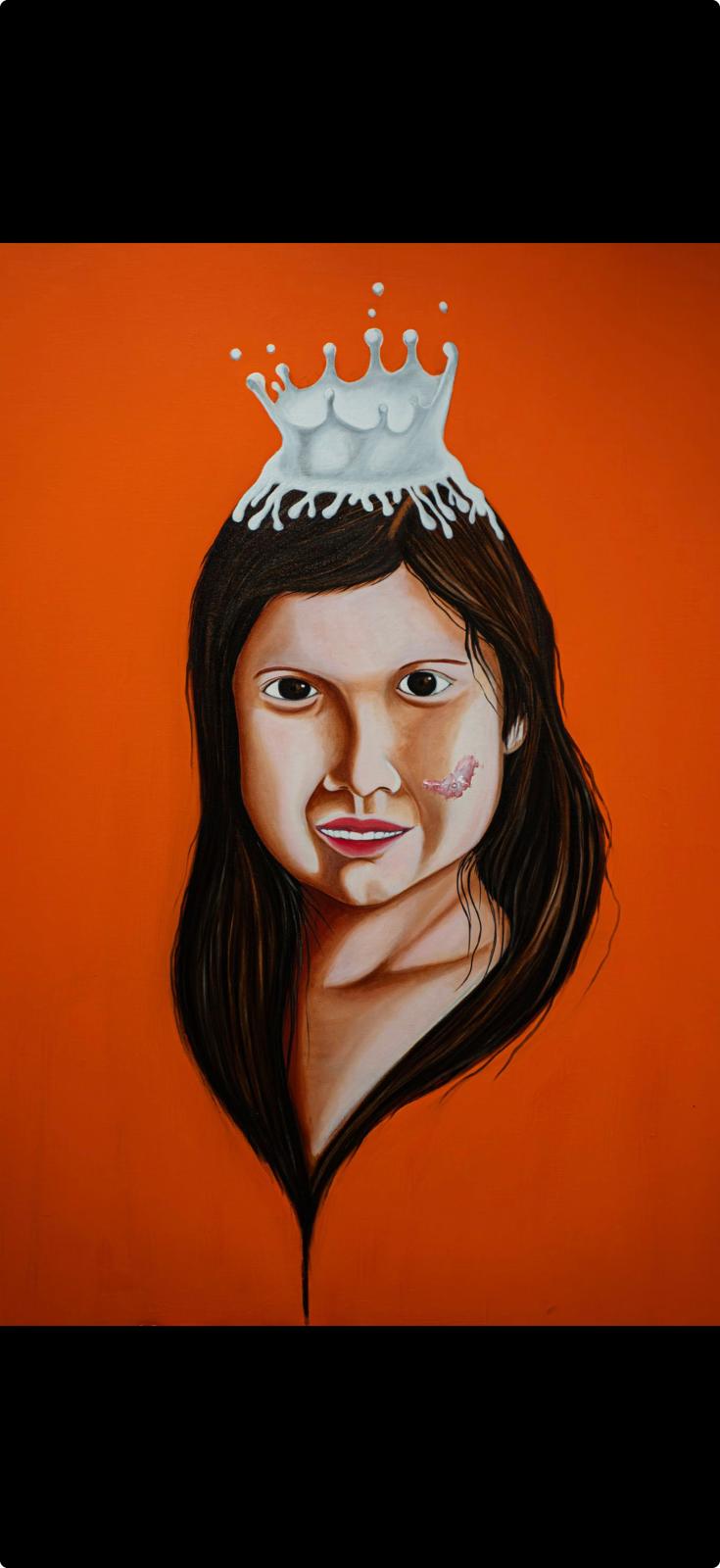 The Princess