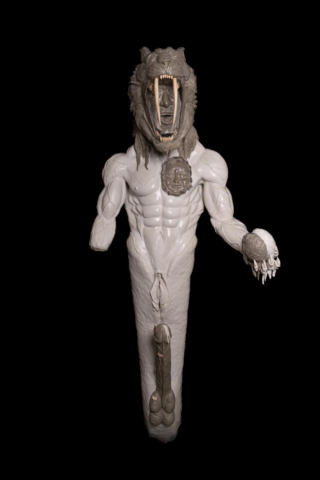 SALIENDO DE LA OSCURIDAD